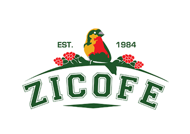 ZICOFE Logo